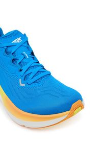 Altra Buty do biegania Fwd Via AL0A85PN Niebieski. Kolor: niebieski. Materiał: materiał #4