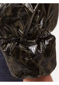 Guess Kurtka przejściowa Marika W3BL29 WFQX0 Zielony Regular Fit. Kolor: zielony. Materiał: syntetyk #6