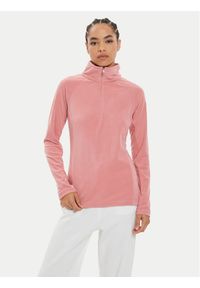 columbia - Columbia Polar Glacial™ IV 1802201 Różowy Regular Fit. Kolor: różowy. Materiał: syntetyk #1
