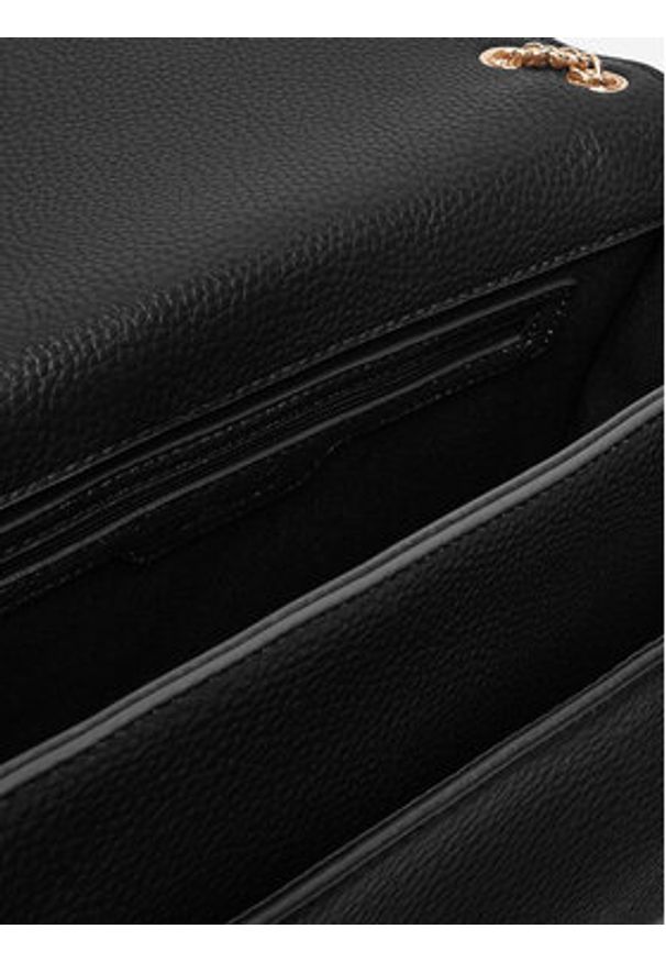 Jenny - JENNY Torebka C-JEN-L-010-08 Czarny. Kolor: czarny