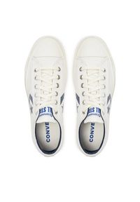 Converse Sneakersy Star Player 76 A08539C Biały. Kolor: biały. Materiał: materiał #5