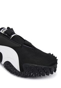 Puma Sneakersy Mostro Og Prime 403206 09 M Czarny. Kolor: czarny. Materiał: materiał #2