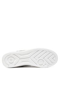 Versace Jeans Couture Sneakersy Fondo Meyssa 79VA3SJ5 ZPB33 Czarny. Kolor: czarny. Materiał: skóra #3