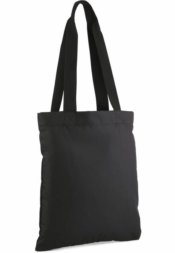 Torba Puma Phase Packable Tote, Kobiety. Kolor: biały, wielokolorowy, czarny. Materiał: materiał, poliester