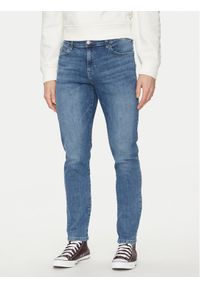 Only & Sons Jeansy Loom 22026756 Niebieski Slim Fit. Kolor: niebieski #1