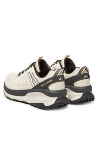 skechers - Skechers Trekkingi Switch Back-Venture Seeker 237686/NAT Beżowy. Kolor: beżowy. Materiał: materiał. Sport: turystyka piesza #5