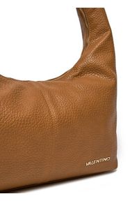 VALENTINO - Valentino Torebka Stem Re VBS8P107 Brązowy. Kolor: brązowy. Materiał: skórzane