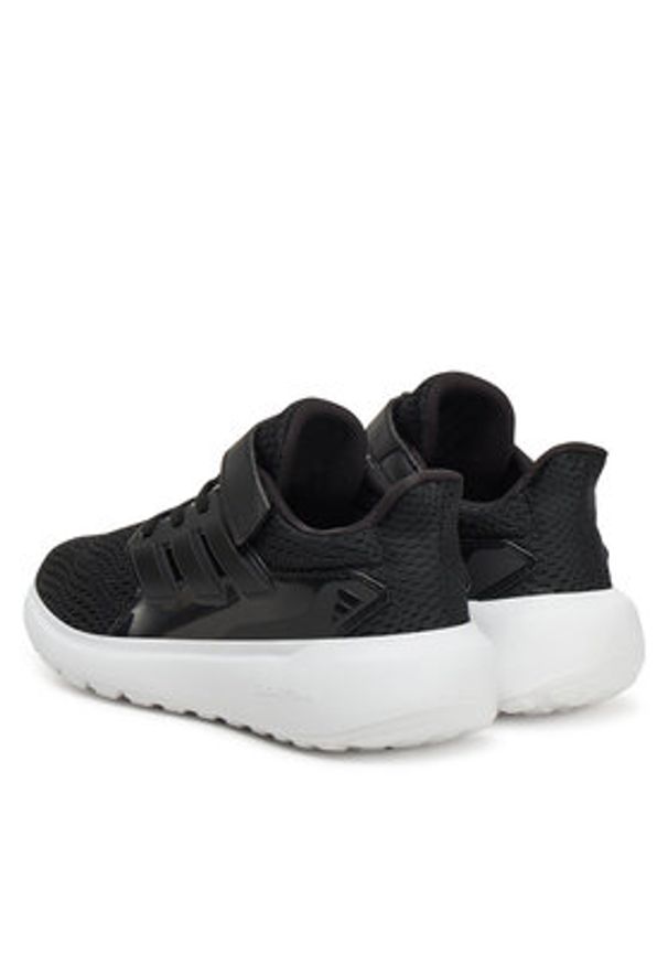Adidas - adidas Sneakersy Ultimashow 2.0 JH6106 Czarny. Kolor: czarny. Materiał: materiał