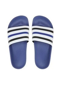 Adidas - adidas Klapki adilette Slides IG7500 Biały. Kolor: biały #2