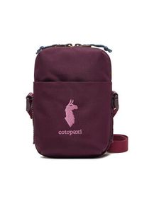 Cotopaxi Saszetka Todo 1L F25494U1507 Fioletowy. Kolor: fioletowy. Materiał: materiał #4