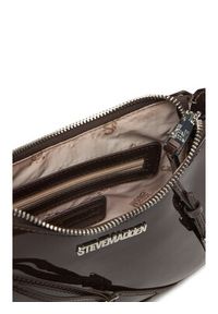 Steve Madden Torebka Bliana-2 SM13001770 Brązowy. Kolor: brązowy. Materiał: skórzane #5