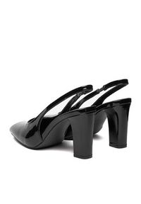 Jenny - JENNY Sandały CEO-CD24-190-1 Czarny. Kolor: czarny. Materiał: syntetyk, materiał #7