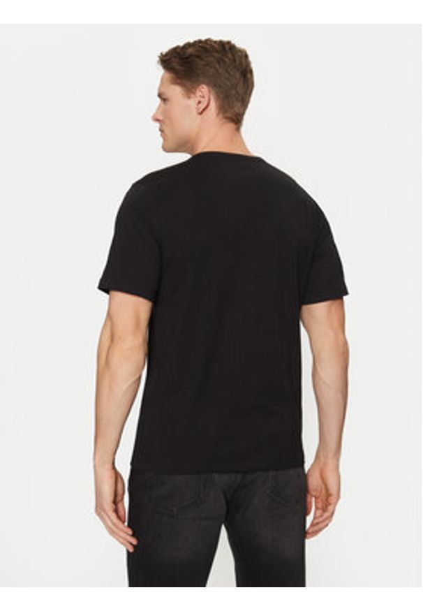 Hugo - HUGO Komplet t-shirtów 50532811 Kolorowy Regular Fit. Materiał: bawełna. Wzór: kolorowy