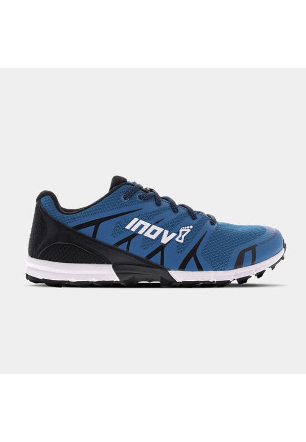 Buty do biegania męskie, Inov-8 Tailtalon 235. Kolor: niebieski. Sport: bieganie