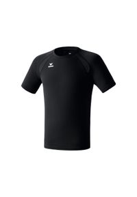 ERIMA - Koszulka Erima performance. Kolor: czarny. Sport: piłka nożna #1