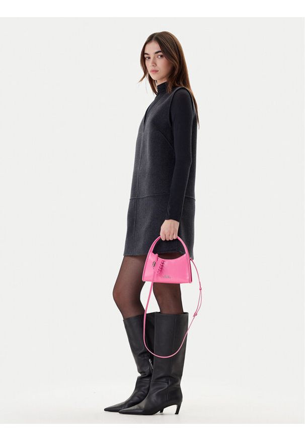 MARC JACOBS - Marc Jacobs Torebka 2P5HCR010H02 Różowy. Kolor: różowy. Materiał: skórzane