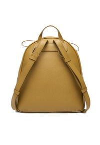 Coccinelle Plecak U45 Coccinellenory E1 U45 14 02 01 Zielony. Kolor: zielony. Materiał: skóra #4