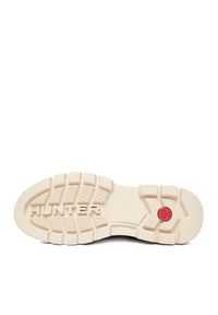 Hunter Śniegowce CEO-H1-131 Czarny. Kolor: czarny. Materiał: materiał #5