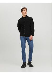 Jack & Jones Jeansy Clark 12237271 Niebieski Regular Fit. Kolor: niebieski #4