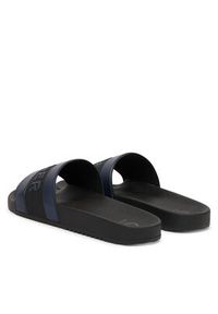 Bogner Klapki Belize M 4 F 12626457 Granatowy. Kolor: niebieski. Materiał: syntetyk #4