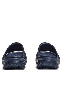 HOKA - Hoka Klapki Ora Athletic Slide 1155154 Granatowy. Kolor: niebieski #8