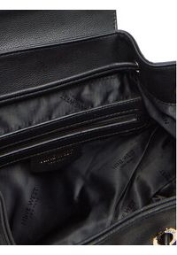 Nine West Plecak LDA7991 Czarny. Kolor: czarny. Materiał: materiał #5
