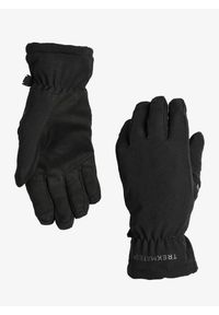 Rękawiczki damskie Trekmates Bala DRY Glove. Kolor: czarny