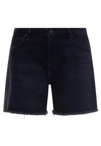 Lee - DAMSKIE SZORTY JEANSOWE LEE BOYFRIEND SHORT L37NCPOZ. Materiał: jeans #3