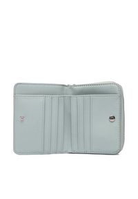 Calvin Klein Portfel Ck Must K60K611937 Szary. Kolor: szary. Materiał: skóra #4