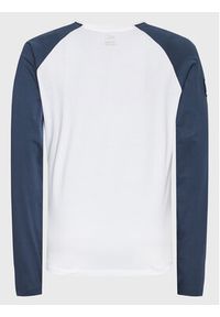 Millet T-Shirt Heriage Ts Ls M Miv9662 Biały Regular Fit. Kolor: biały. Materiał: bawełna #3