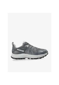 Buty GORE TEX męskie Inov-8 Trailtalon GTX. Kolor: szary. Technologia: Gore-Tex