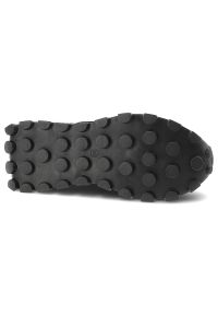 Sneakersy damskie Vinceza, cholewka ze skóry naturalnej sznurowany fason na grubej podeszwie, zielone, 41520. Okazja: na co dzień, na spacer. Zapięcie: sznurówki. Kolor: zielony. Materiał: skóra. Szerokość cholewki: normalna. Sport: turystyka piesza #2