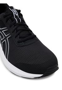 Asics Buty do biegania Jolt 5 1011B963 Czarny. Kolor: czarny. Materiał: mesh, materiał #5