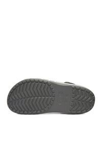 Crocs Klapki C-BAYABAND CLOG 205089-0IE Szary ciemny. Kolor: szary #7
