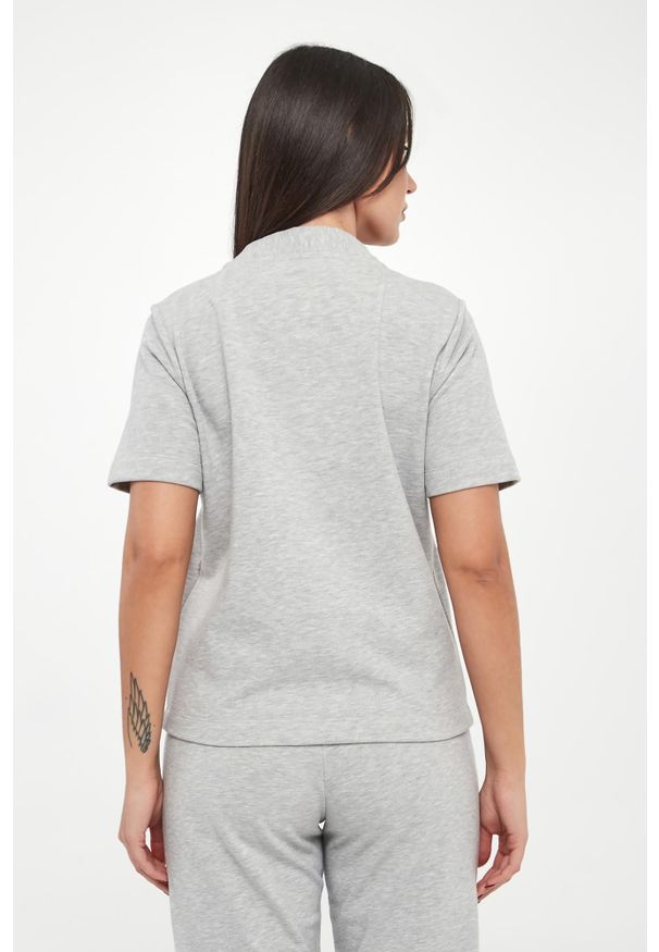 Aeronautica Militare - Bluza damska na guziki AERONAUTICA MILITARE