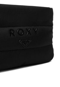Roxy Kosmetyczka CWBEO-RX-W1-010-SS26 Czarny. Kolor: czarny. Materiał: materiał #2