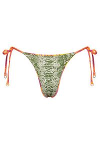 Maaji Dół od bikini Aloha Dream PT5304SCC010 Kolorowy. Materiał: syntetyk. Wzór: kolorowy #4