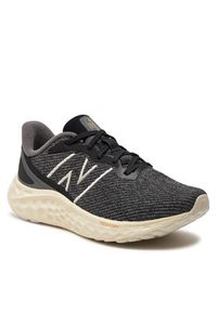 New Balance Buty do biegania Fresh Foam Arishi v4 WARISAK4 Czarny. Kolor: czarny