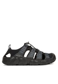 keen - Sandały Keen. Kolor: czarny