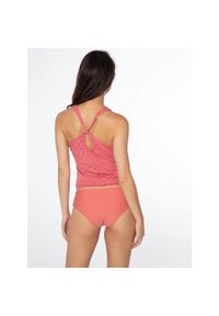Damski top do kostiumu kąpielowego Protest Mixcachi. Kolor: różowy #2