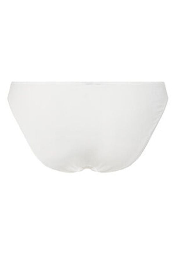 TOMMY HILFIGER - Tommy Hilfiger Komplet 3 par fig klasycznych UW0UW05753 Kolorowy. Materiał: bawełna. Wzór: kolorowy