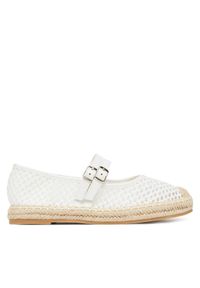 Espadryle Call It Spring. Kolor: biały #1