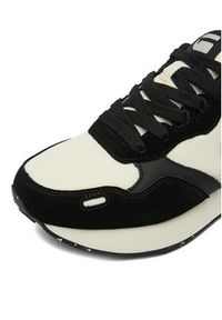 G-Star RAW - G-Star Raw Sneakersy CEO-YG240116-02L Czarny. Kolor: czarny. Materiał: zamsz, skóra #7