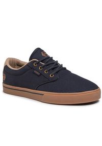 Etnies Tenisówki Jameson 2 Eco 4101000323 Granatowy. Kolor: niebieski. Materiał: materiał #7
