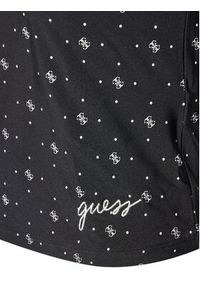 Guess Komplet bielizny O4BG01 KCF20 Czarny. Kolor: czarny. Materiał: syntetyk #3