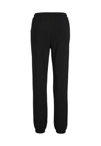 JJXX Spodnie dresowe 12223960 Czarny Relaxed Fit. Kolor: czarny. Materiał: bawełna, syntetyk #7