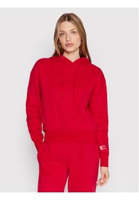 Bluza Patrizia Pepe. Kolor: czerwony #1