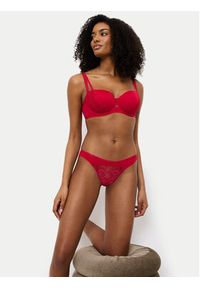 Triumph Figi brazylijskie Palina Moonlight Kiss 10224869 Czerwony. Kolor: czerwony. Materiał: syntetyk #2