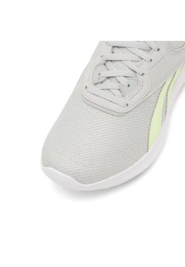 Reebok Buty do biegania Energen Tech 100033970 Szary. Kolor: szary. Materiał: materiał