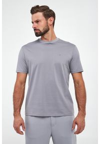 Emporio Armani - T-shirt męski EMPORIO ARMANI #5